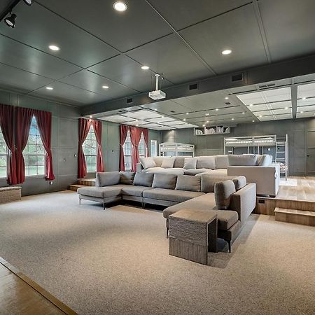 Dunlap Oasis Spacious 5Br 12Mi To Dt Austin Luaran gambar