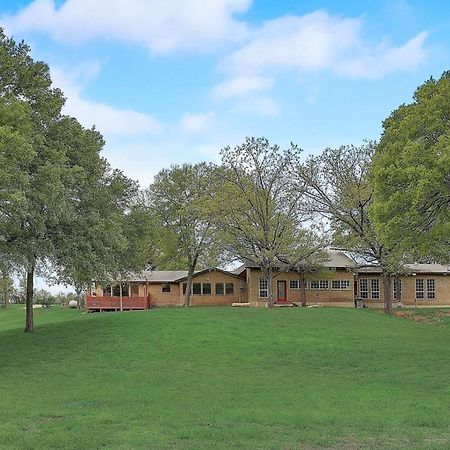 Dunlap Oasis Spacious 5Br 12Mi To Dt Austin Luaran gambar