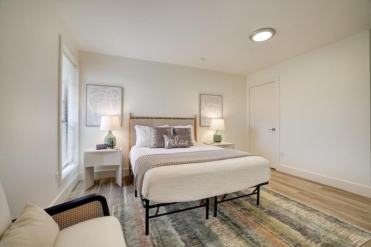 Dunlap Oasis Spacious 5Br 12Mi To Dt Austin Luaran gambar