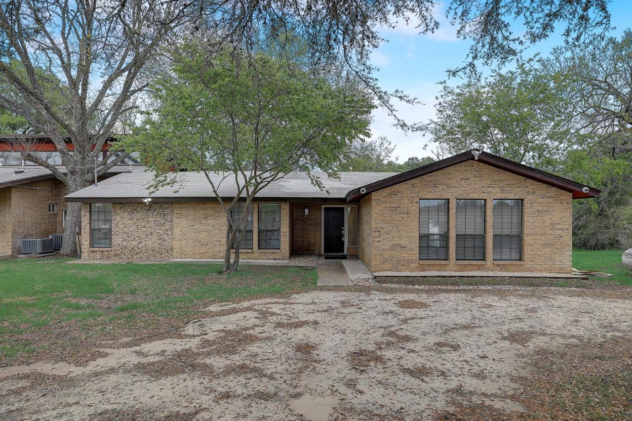 Dunlap Oasis Spacious 5Br 12Mi To Dt Austin Luaran gambar