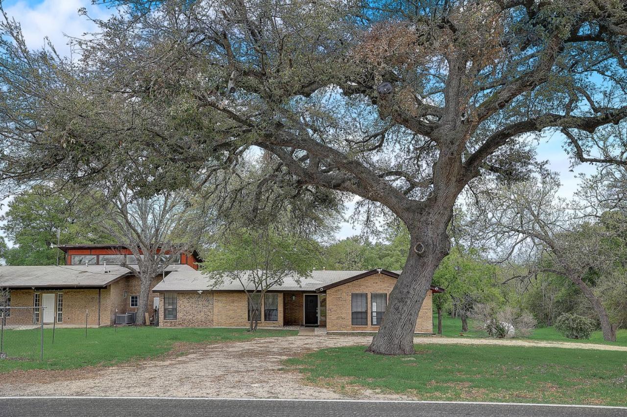 Dunlap Oasis Spacious 5Br 12Mi To Dt Austin Luaran gambar
