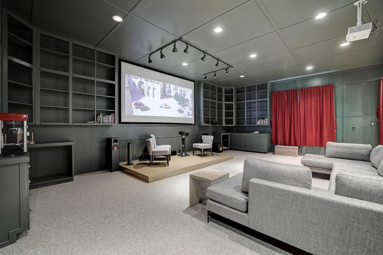 Dunlap Oasis Spacious 5Br 12Mi To Dt Austin Luaran gambar