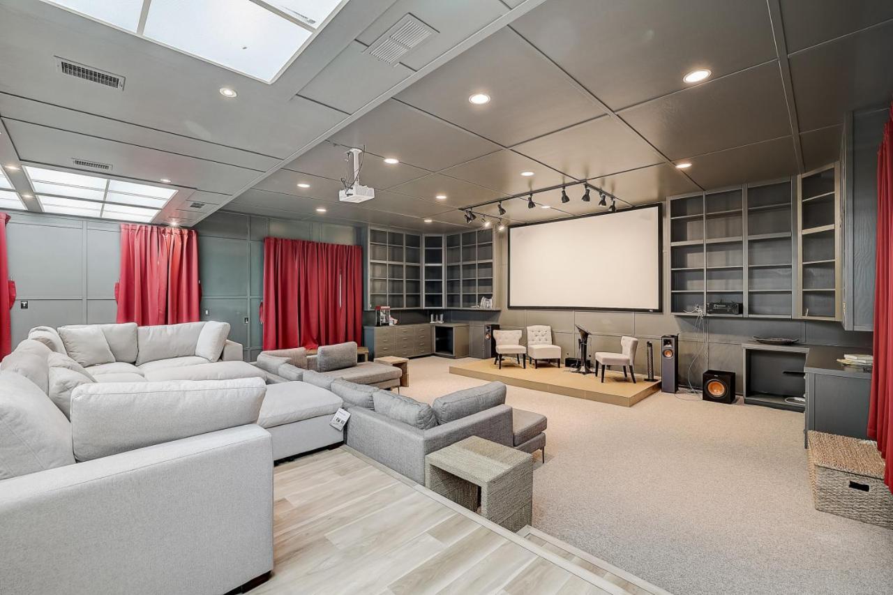 Dunlap Oasis Spacious 5Br 12Mi To Dt Austin Luaran gambar