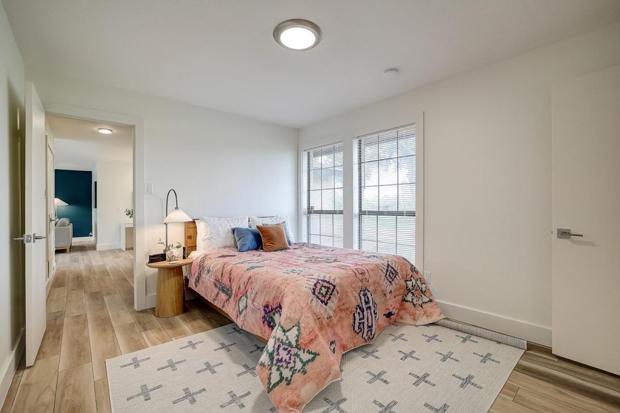 Dunlap Oasis Spacious 5Br 12Mi To Dt Austin Luaran gambar