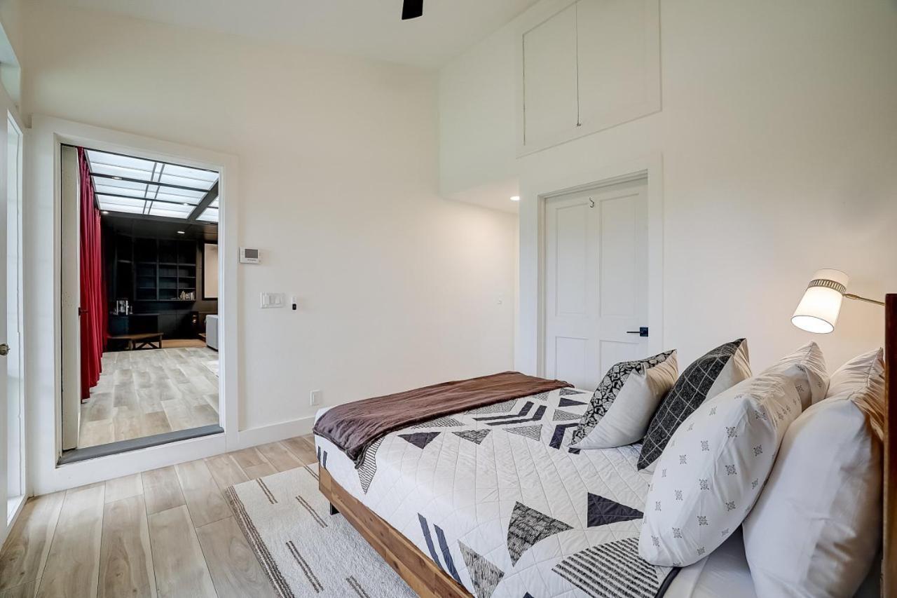 Dunlap Oasis Spacious 5Br 12Mi To Dt Austin Luaran gambar
