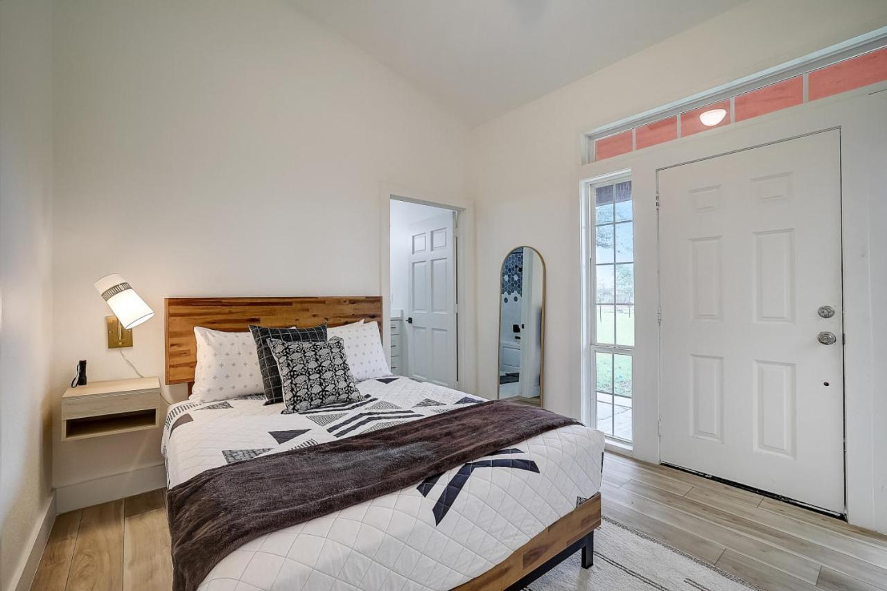 Dunlap Oasis Spacious 5Br 12Mi To Dt Austin Luaran gambar