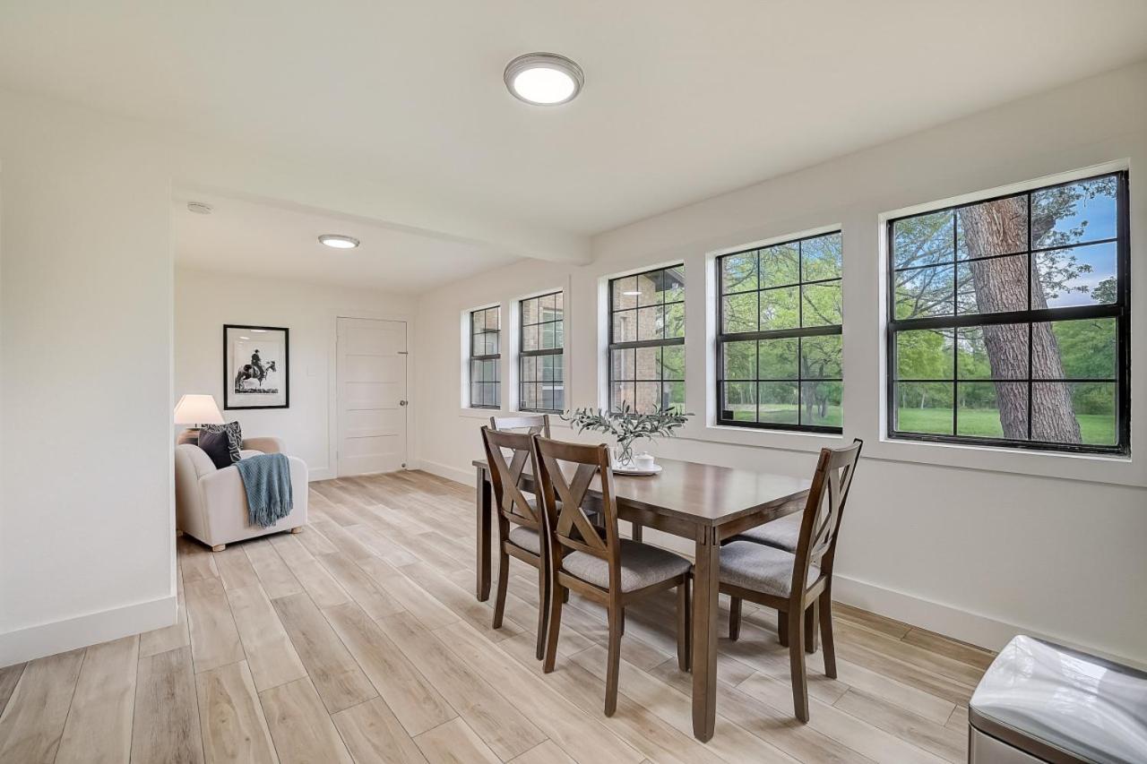 Dunlap Oasis Spacious 5Br 12Mi To Dt Austin Luaran gambar