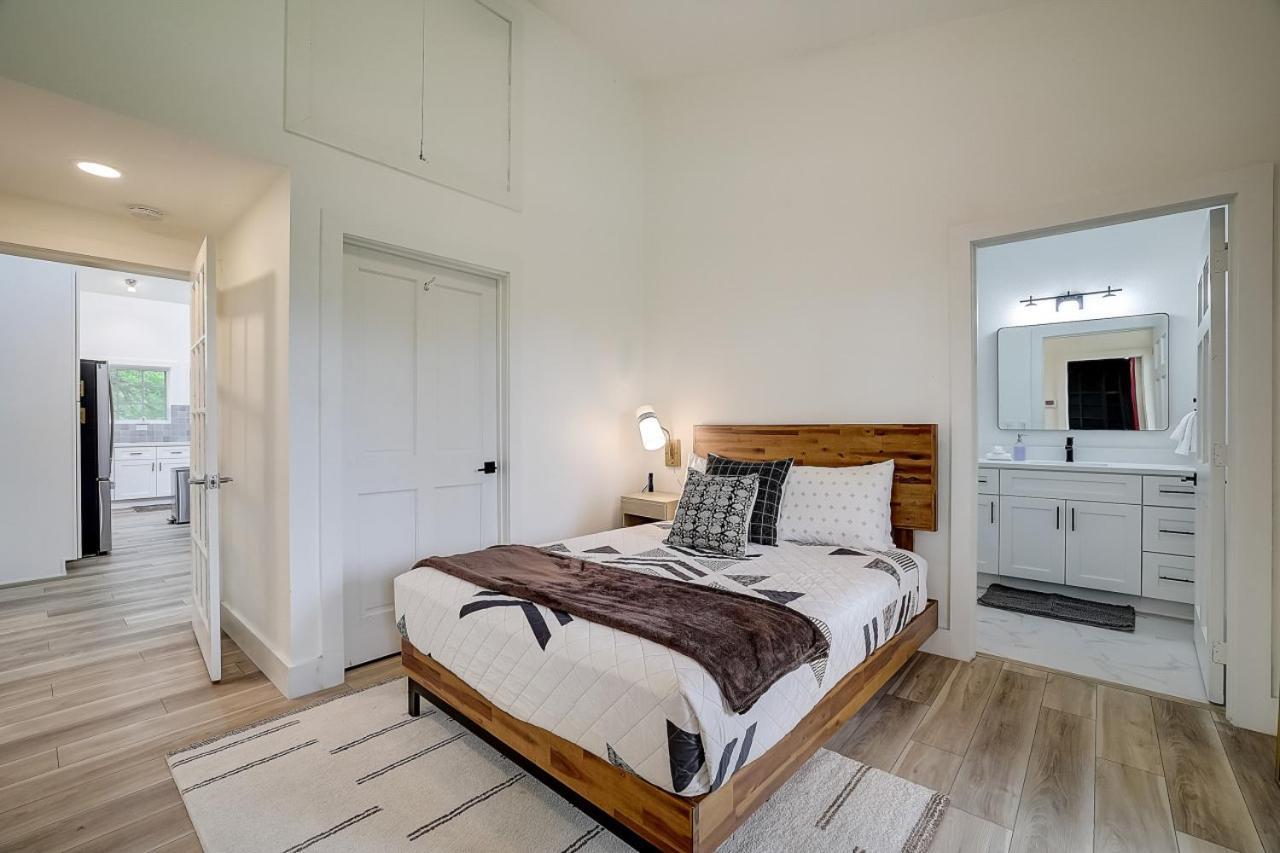 Dunlap Oasis Spacious 5Br 12Mi To Dt Austin Luaran gambar