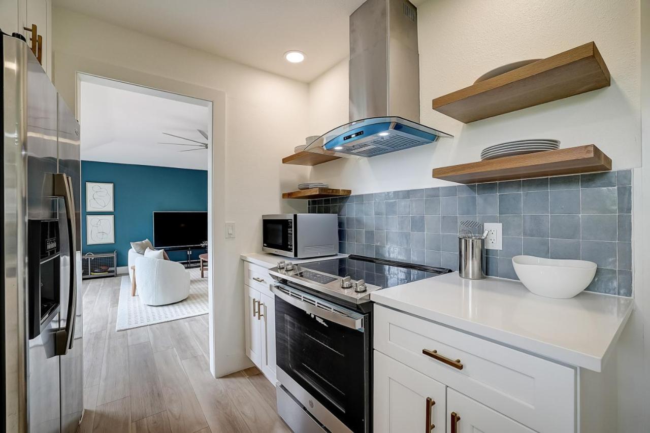 Dunlap Oasis Spacious 5Br 12Mi To Dt Austin Luaran gambar