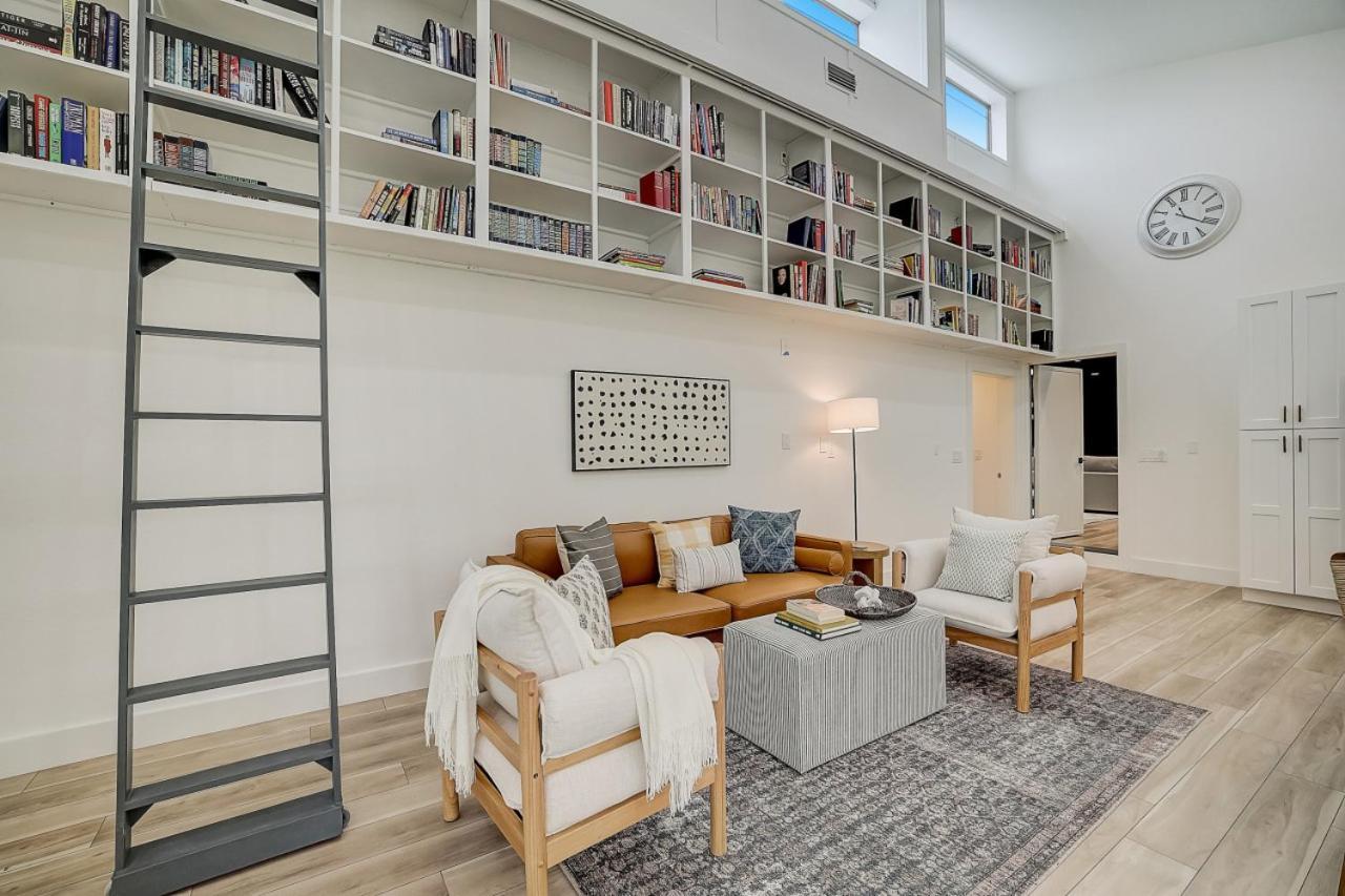 Dunlap Oasis Spacious 5Br 12Mi To Dt Austin Luaran gambar