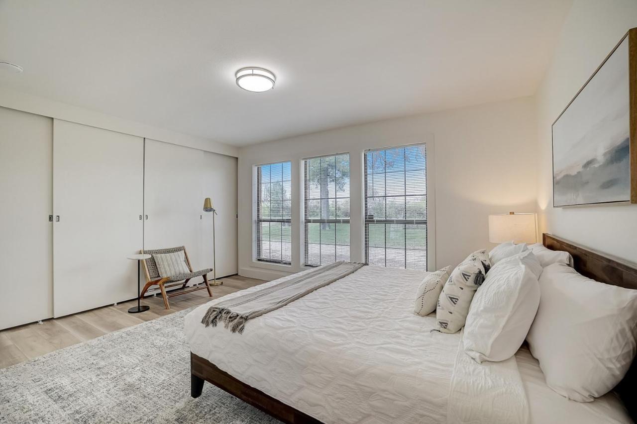Dunlap Oasis Spacious 5Br 12Mi To Dt Austin Luaran gambar