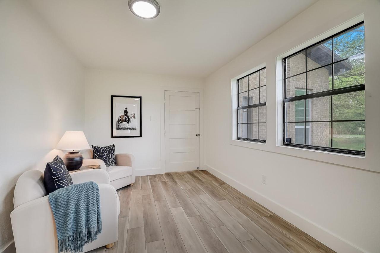 Dunlap Oasis Spacious 5Br 12Mi To Dt Austin Luaran gambar