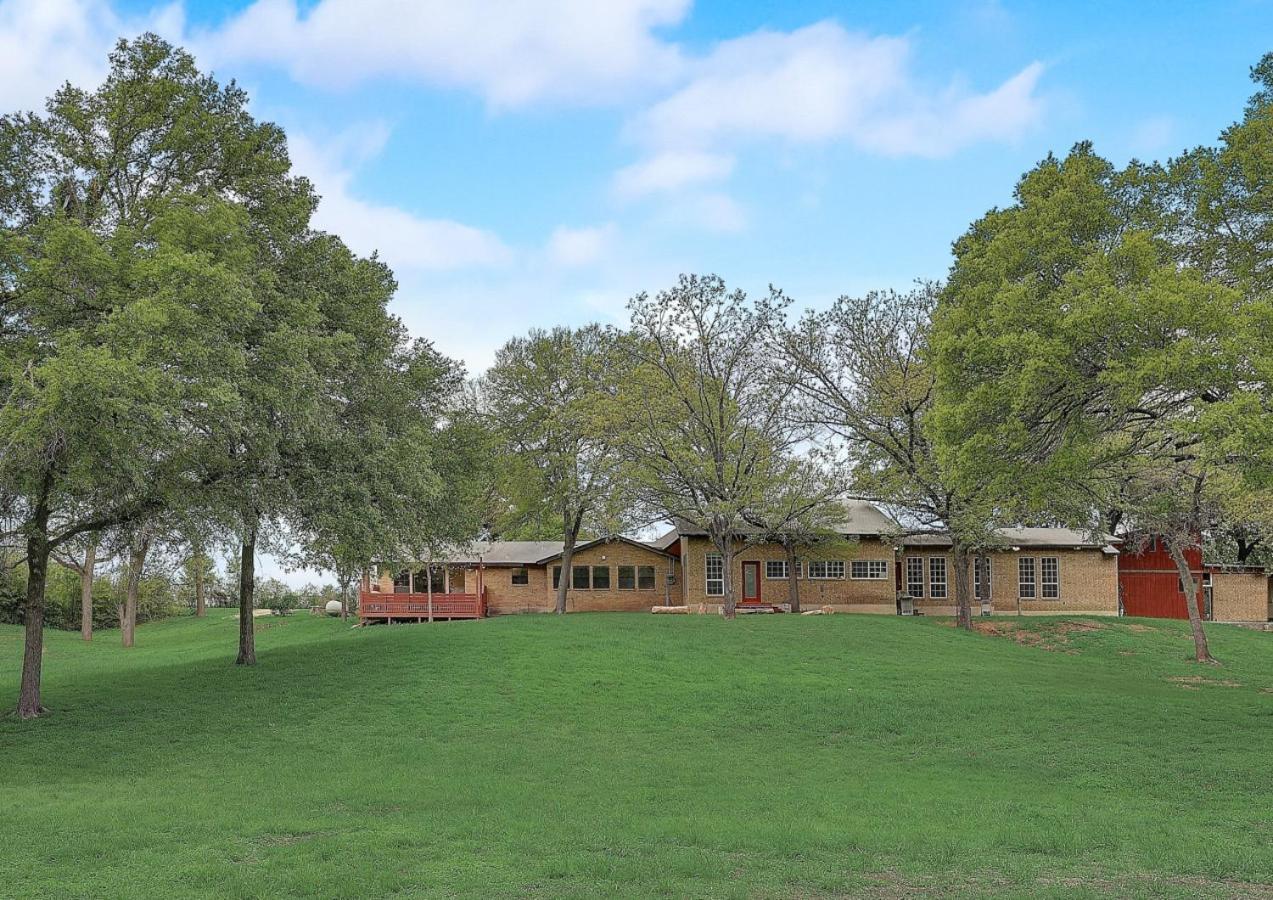 Dunlap Oasis Spacious 5Br 12Mi To Dt Austin Luaran gambar