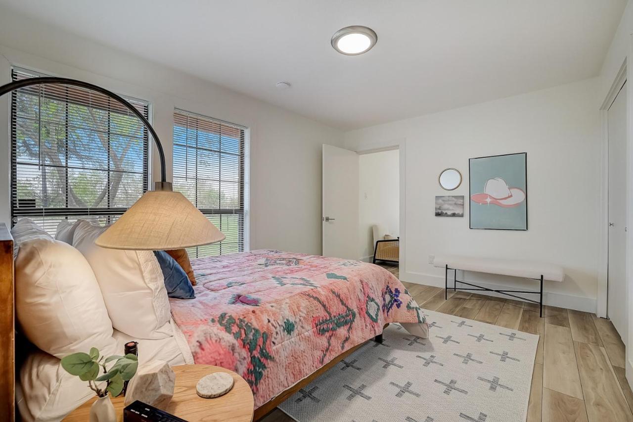 Dunlap Oasis Spacious 5Br 12Mi To Dt Austin Luaran gambar